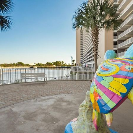 Laketown Wharf 1825 بنما سيتي بيتش المظهر الخارجي الصورة