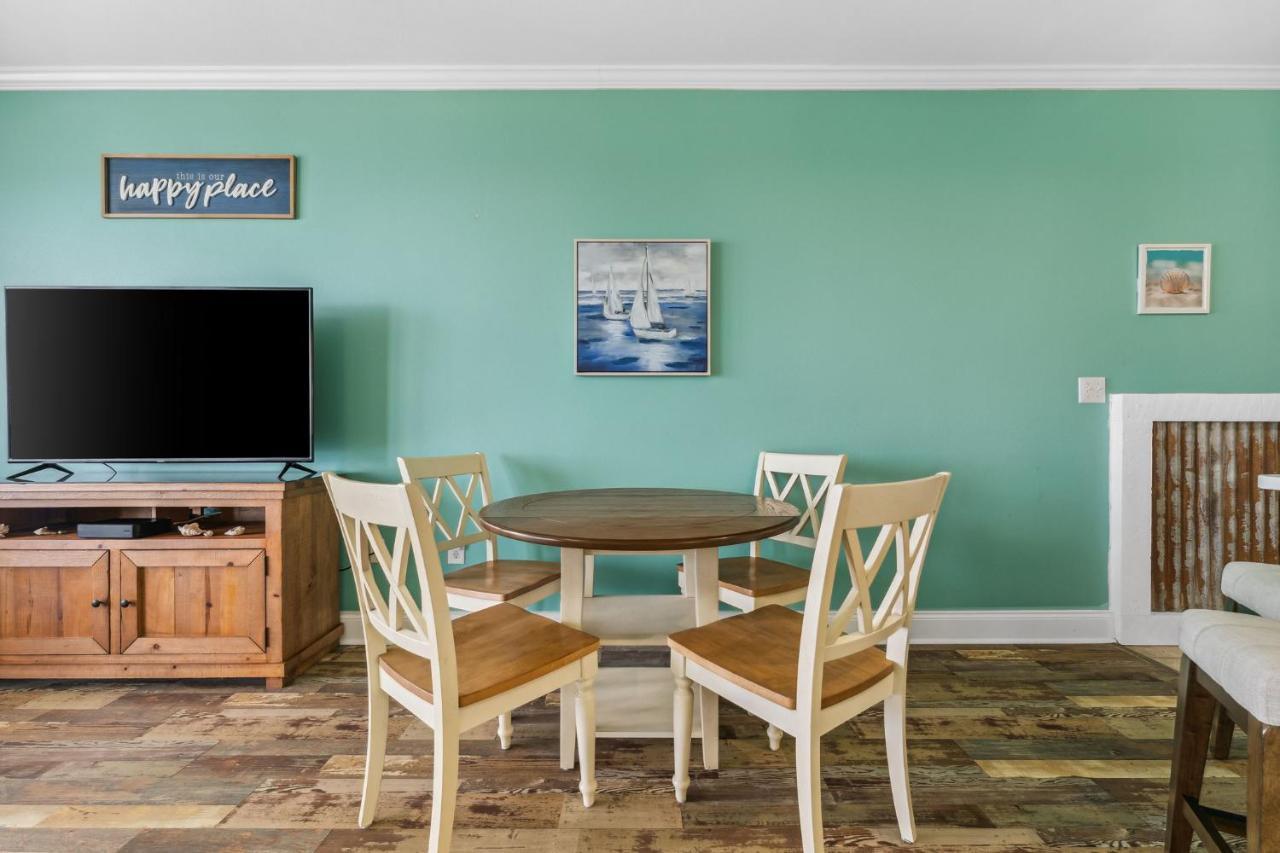 Laketown Wharf 1825 بنما سيتي بيتش المظهر الخارجي الصورة