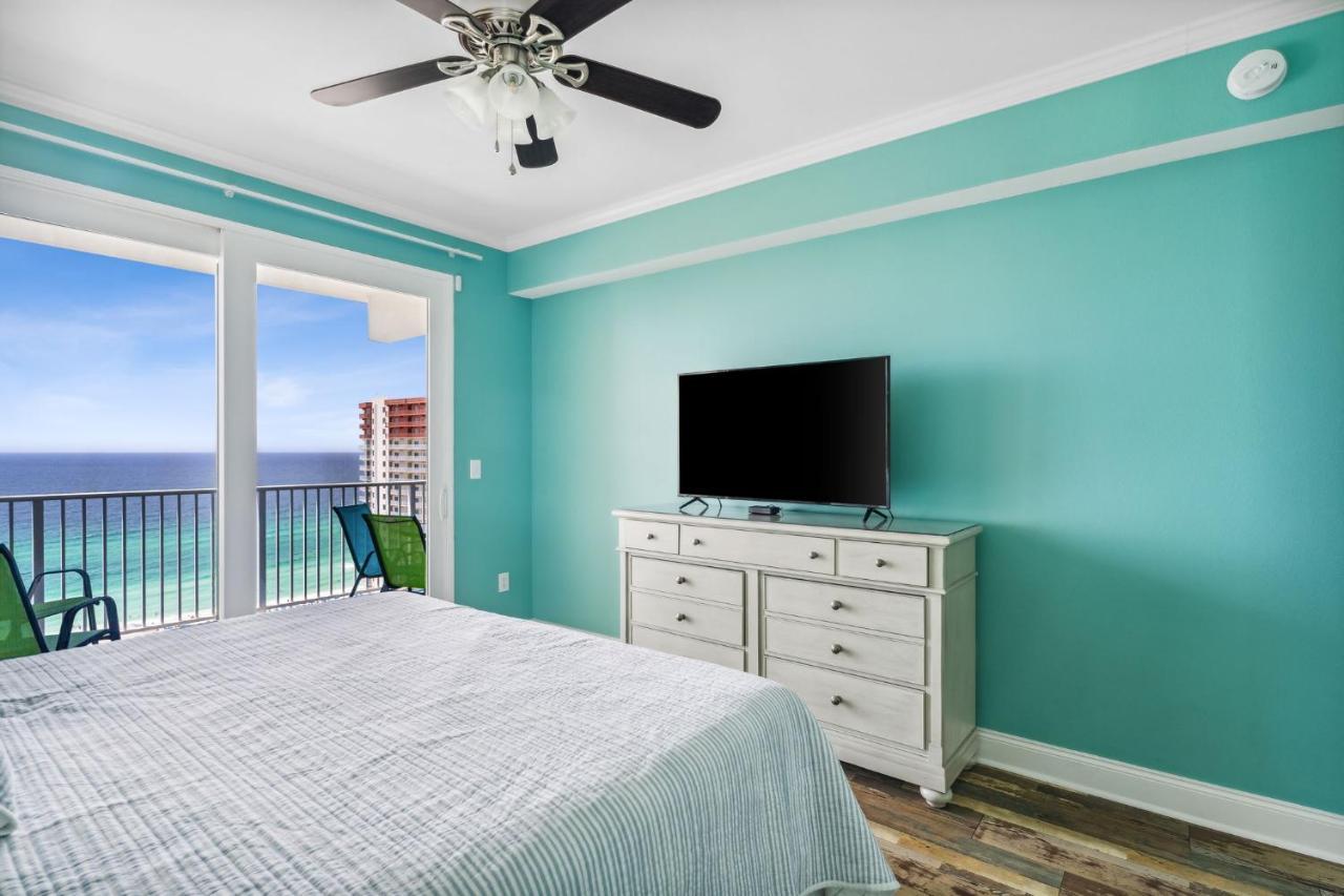 Laketown Wharf 1825 بنما سيتي بيتش المظهر الخارجي الصورة