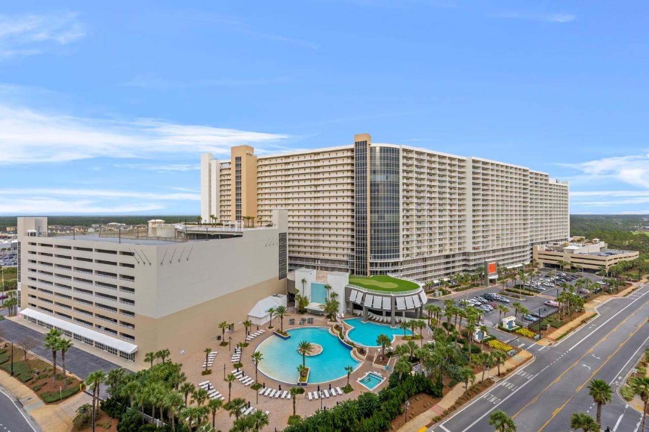 Laketown Wharf 1825 بنما سيتي بيتش المظهر الخارجي الصورة
