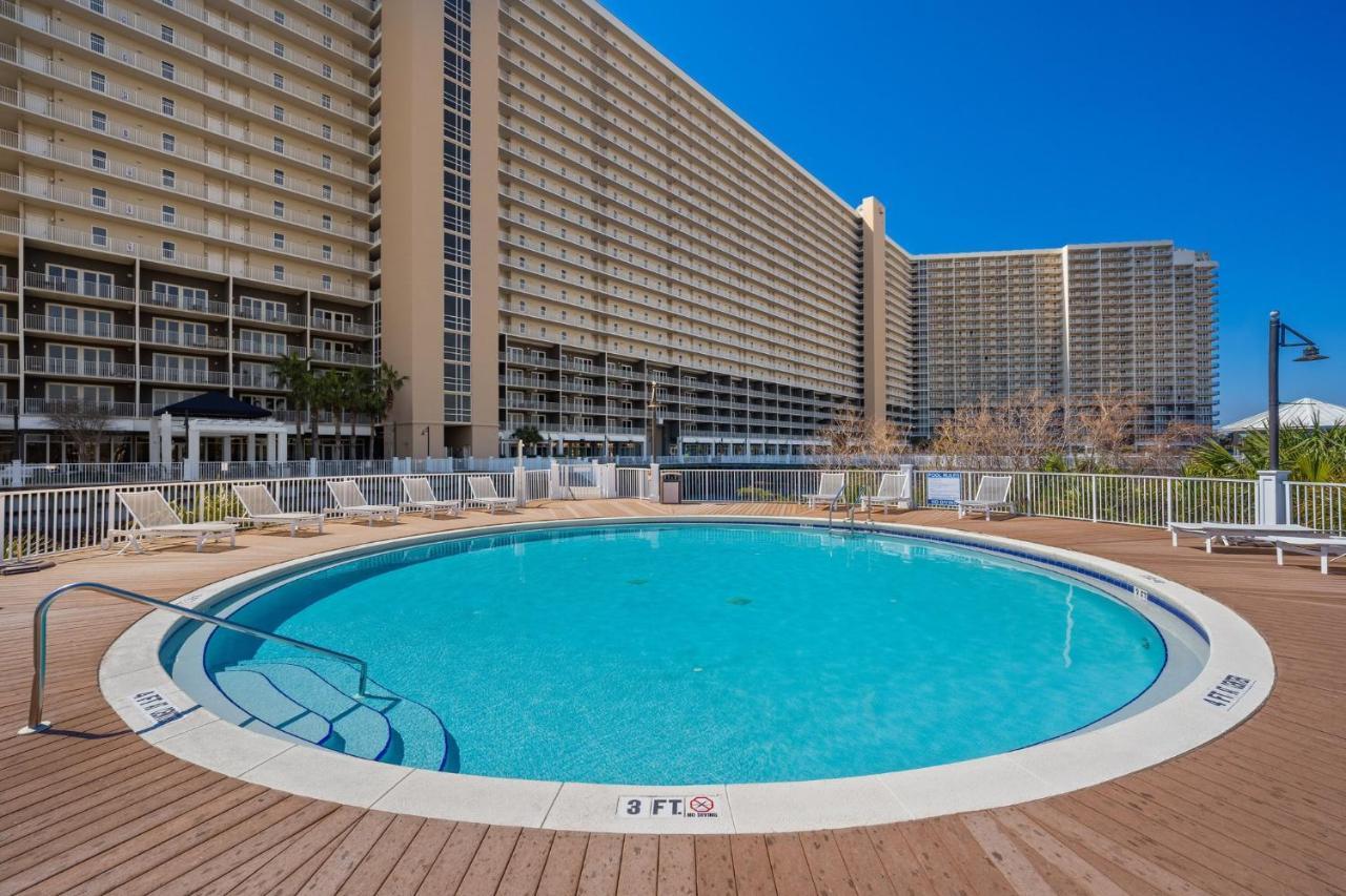 Laketown Wharf 1825 بنما سيتي بيتش المظهر الخارجي الصورة