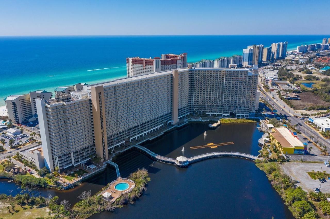 Laketown Wharf 1825 بنما سيتي بيتش المظهر الخارجي الصورة