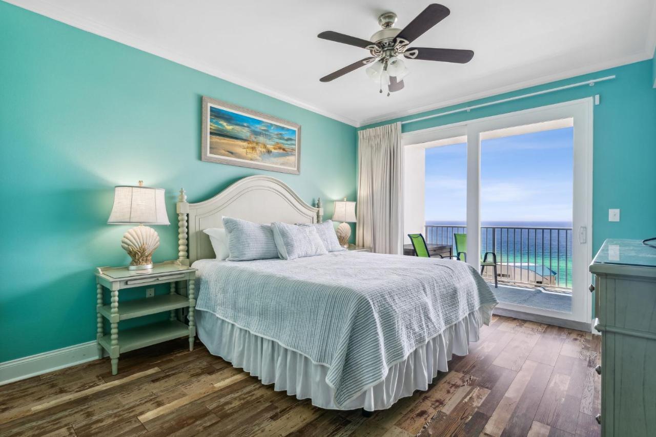 Laketown Wharf 1825 بنما سيتي بيتش المظهر الخارجي الصورة