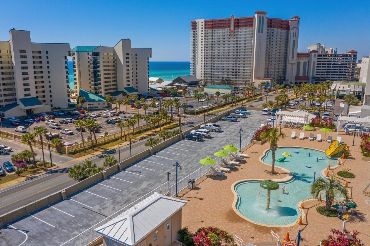 Laketown Wharf 1825 بنما سيتي بيتش المظهر الخارجي الصورة