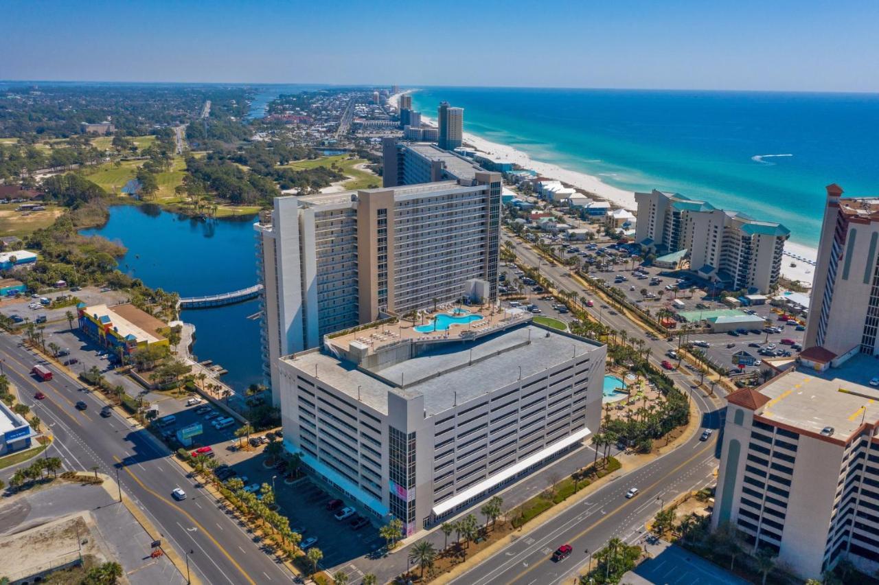 Laketown Wharf 1825 بنما سيتي بيتش المظهر الخارجي الصورة