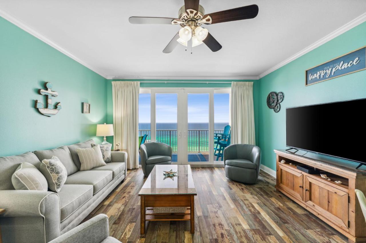 Laketown Wharf 1825 بنما سيتي بيتش المظهر الخارجي الصورة