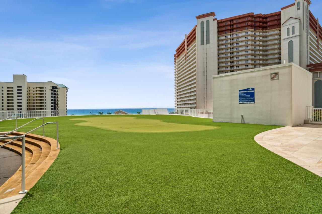 Laketown Wharf 1825 بنما سيتي بيتش المظهر الخارجي الصورة
