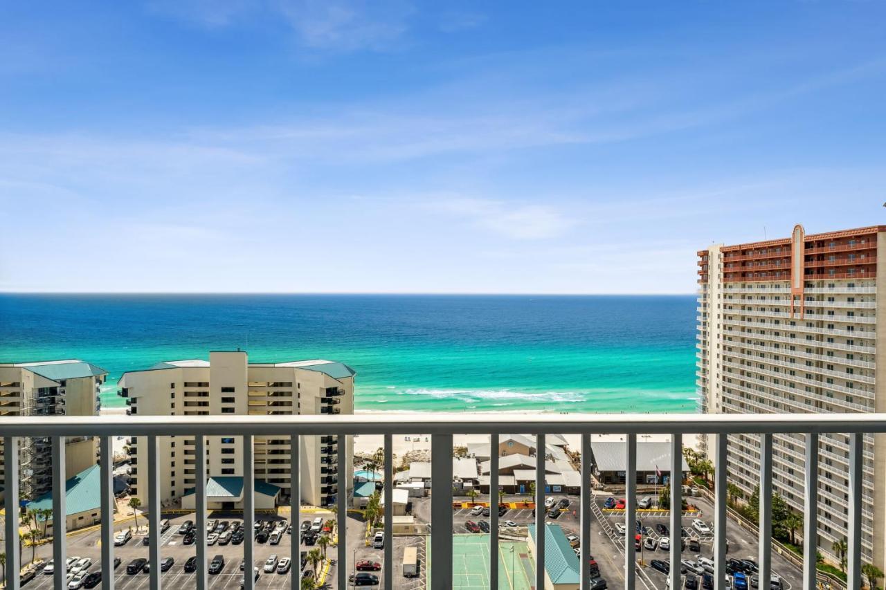 Laketown Wharf 1825 بنما سيتي بيتش المظهر الخارجي الصورة