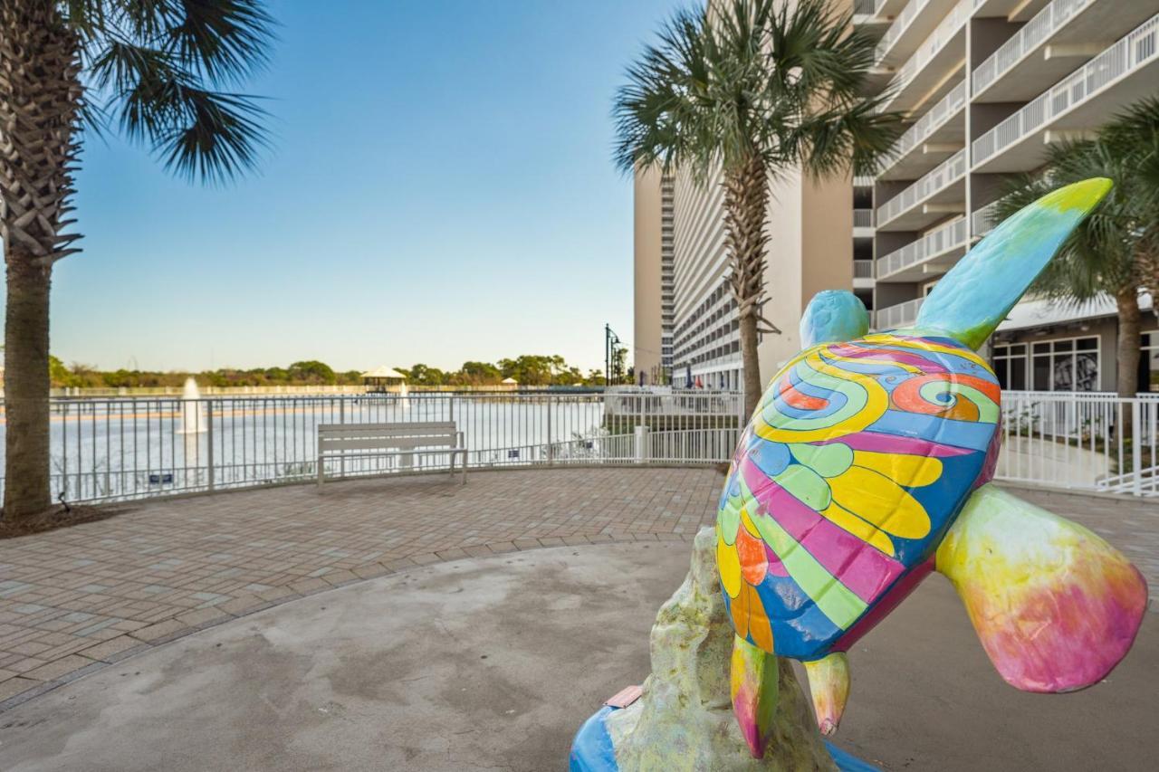 Laketown Wharf 1825 بنما سيتي بيتش المظهر الخارجي الصورة