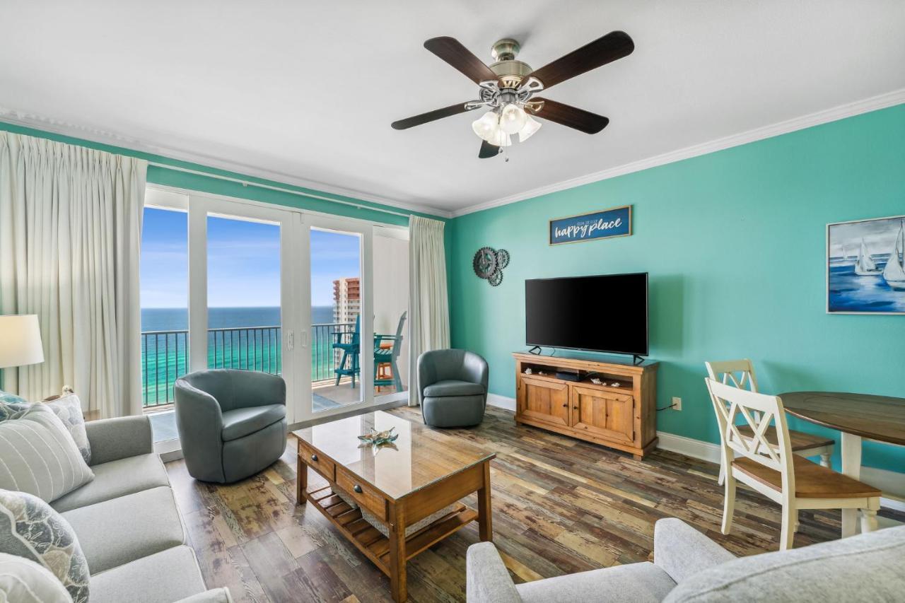 Laketown Wharf 1825 بنما سيتي بيتش المظهر الخارجي الصورة