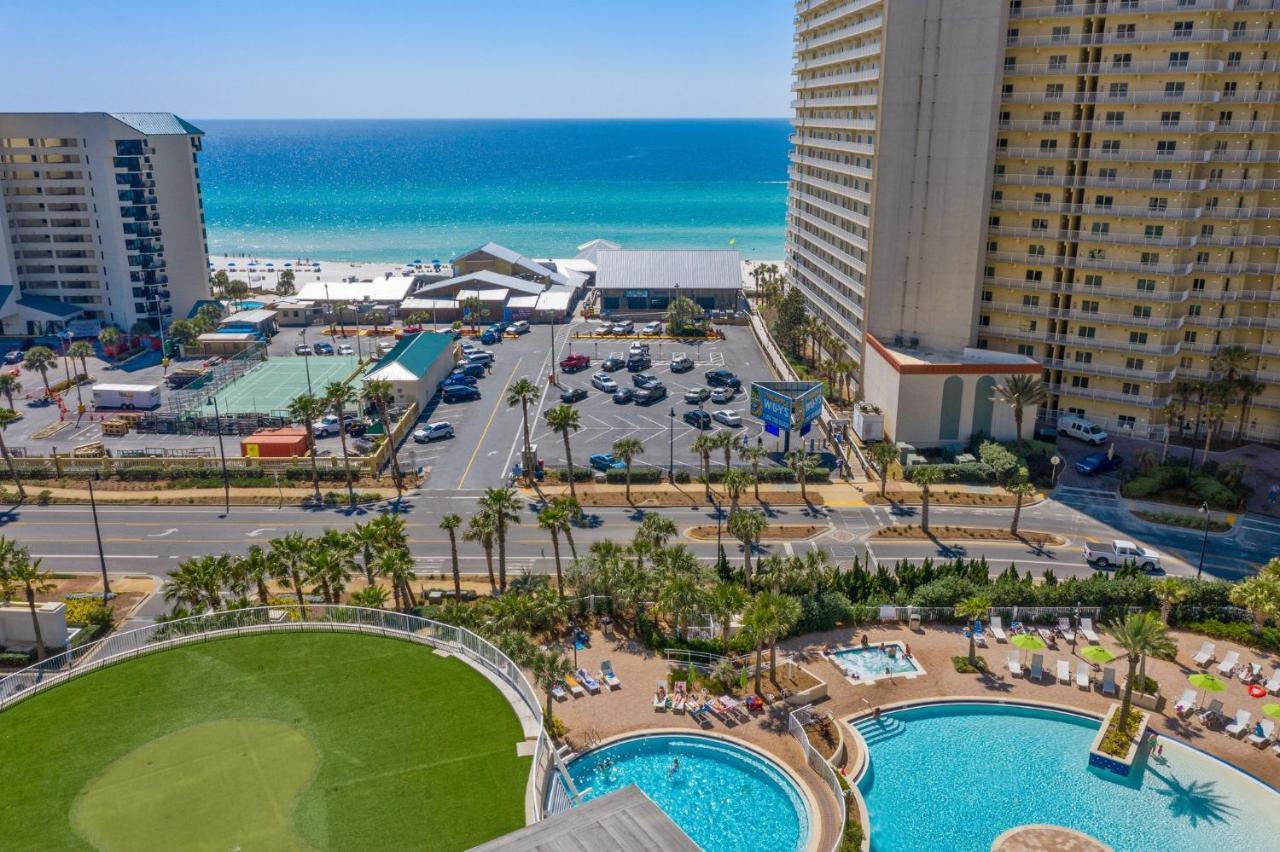 Laketown Wharf 1825 بنما سيتي بيتش المظهر الخارجي الصورة