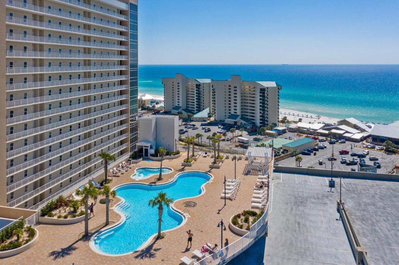 Laketown Wharf 1825 بنما سيتي بيتش المظهر الخارجي الصورة