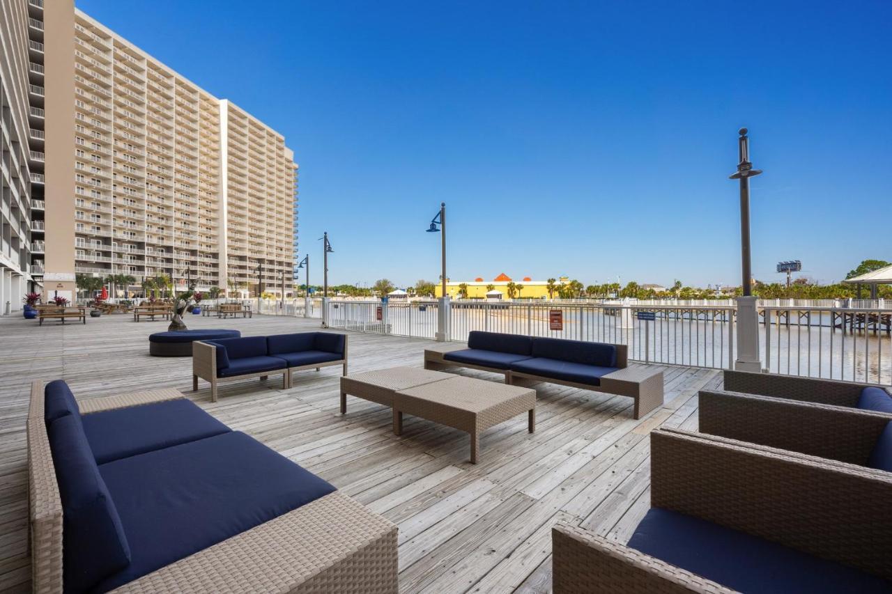Laketown Wharf 1825 بنما سيتي بيتش المظهر الخارجي الصورة