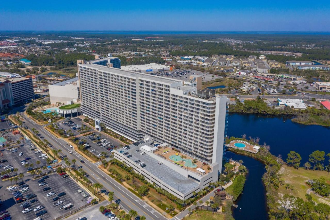 Laketown Wharf 1825 بنما سيتي بيتش المظهر الخارجي الصورة
